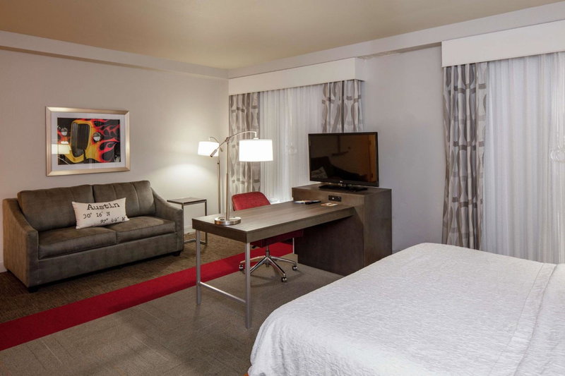 Hampton Inn & Suites Austin Cedar Park-Lakeline, Austin, United States
