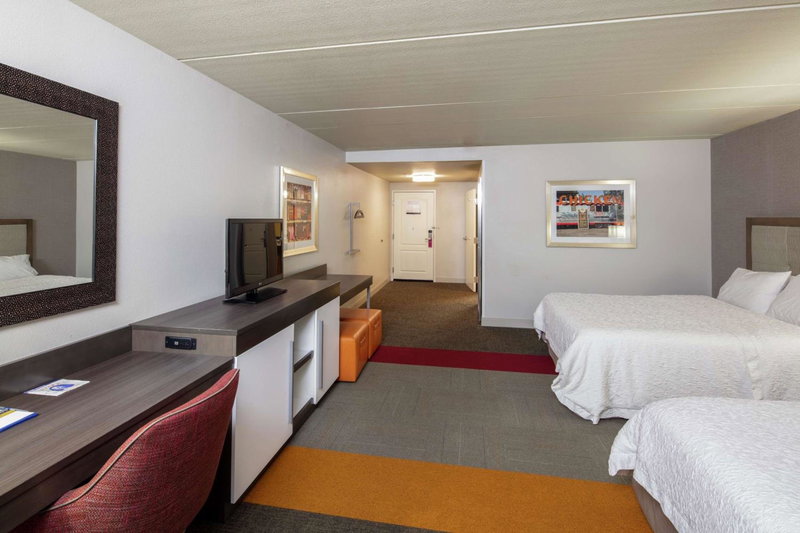 Hampton Inn & Suites Austin Cedar Park-Lakeline, Austin, United States