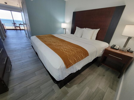 Coastal Hotel & Suites Virginia Beach - Oceanfront, Virginia Beach, United States