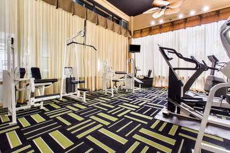 Coastal Hotel & Suites Virginia Beach - Oceanfront, Virginia Beach, United States