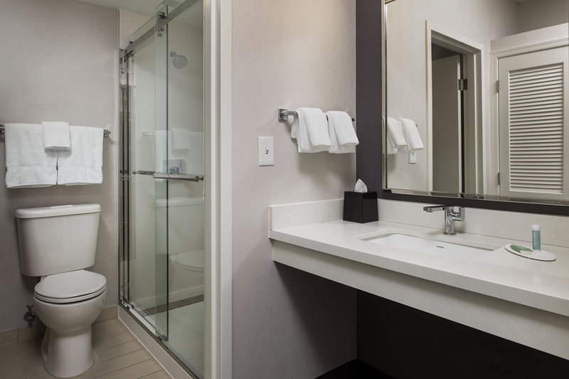 Courtyard by Marriott Phoenix North, Phoenix, United States