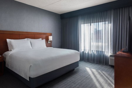 Courtyard by Marriott Phoenix North, Phoenix, United States