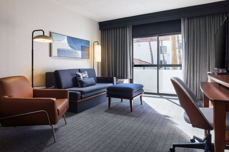 Courtyard by Marriott Phoenix North, Phoenix, United States