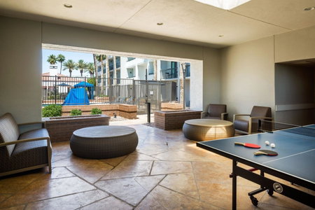 Courtyard by Marriott Phoenix North, Phoenix, United States