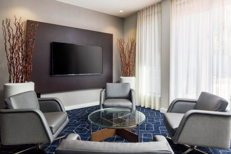Courtyard by Marriott Phoenix North, Phoenix, United States
