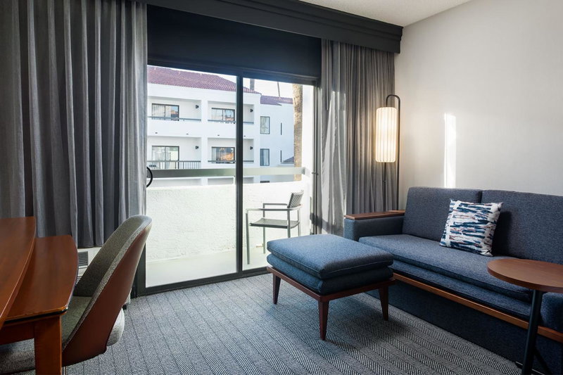 Courtyard by Marriott Phoenix North, Phoenix, United States