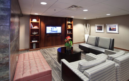 Holiday Inn & Suites Duluth-Downtown by IHG, Duluth, United States