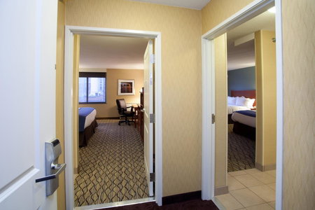 Holiday Inn & Suites Duluth-Downtown by IHG, Duluth, United States