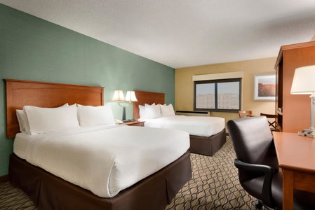Holiday Inn & Suites Duluth-Downtown by IHG, Duluth, United States
