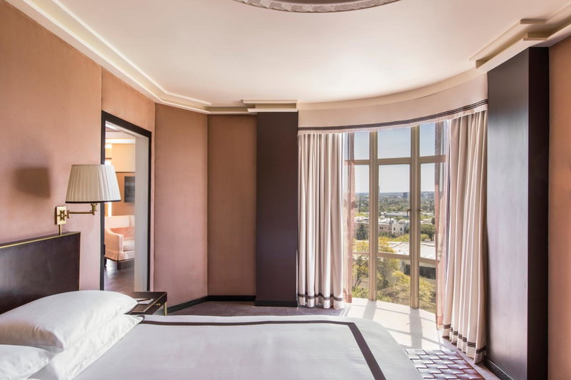 Sunset Tower Hotel, Los Angeles, United States