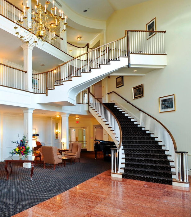 Avon Old Farms Hotel, Avon, United States