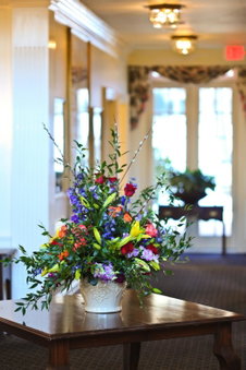 Avon Old Farms Hotel, Avon, United States