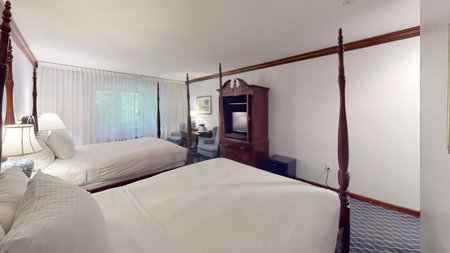 Avon Old Farms Hotel, Avon, United States