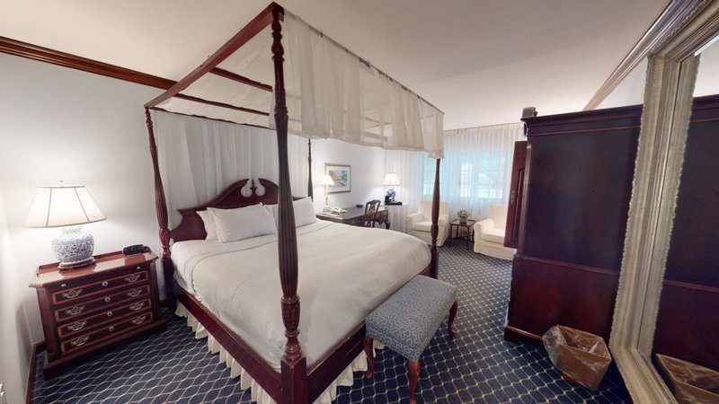 Avon Old Farms Hotel, Avon, United States
