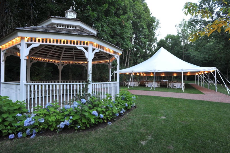 Avon Old Farms Hotel, Avon, United States