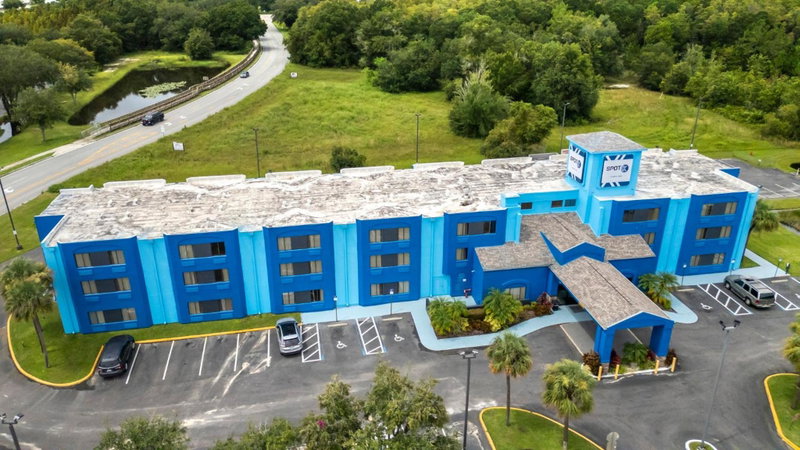 Spot X Hotel Wesley Chapel - Tampa Area, Wesley Chapel, United States