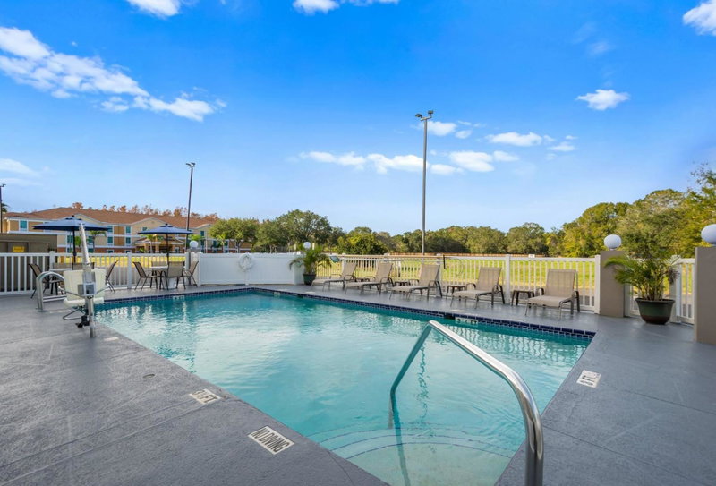 Spot X Hotel Wesley Chapel - Tampa Area, Wesley Chapel, United States