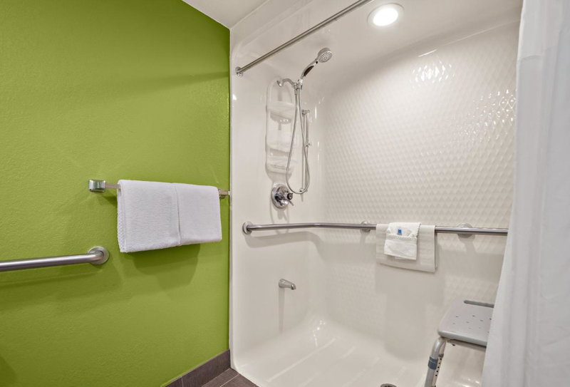 Spot X Hotel Wesley Chapel - Tampa Area, Wesley Chapel, United States