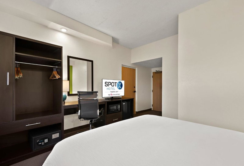 Spot X Hotel Wesley Chapel - Tampa Area, Wesley Chapel, United States