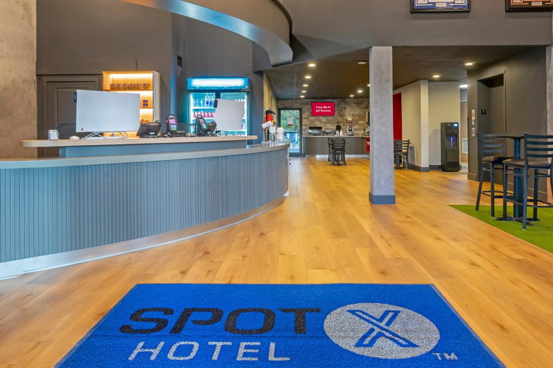 Spot X Hotel Wesley Chapel - Tampa Area, Wesley Chapel, United States