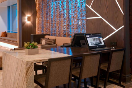 Chicago Marriott Southwest at Burr Ridge, Burr Ridge, United States