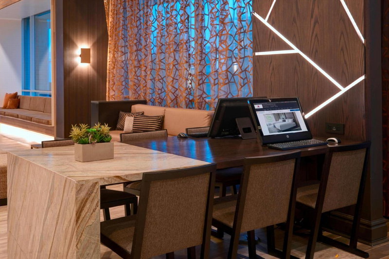 Chicago Marriott Southwest at Burr Ridge, Burr Ridge, United States