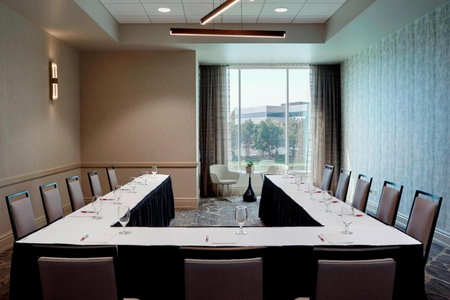 Chicago Marriott Southwest at Burr Ridge, Burr Ridge, United States
