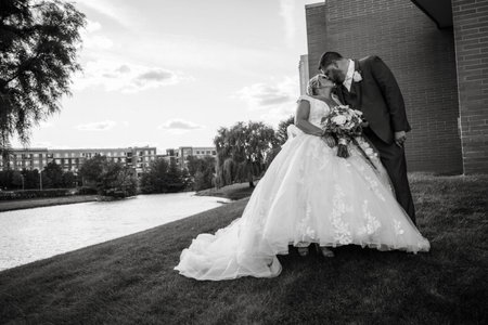 Chicago Marriott Southwest at Burr Ridge, Burr Ridge, United States