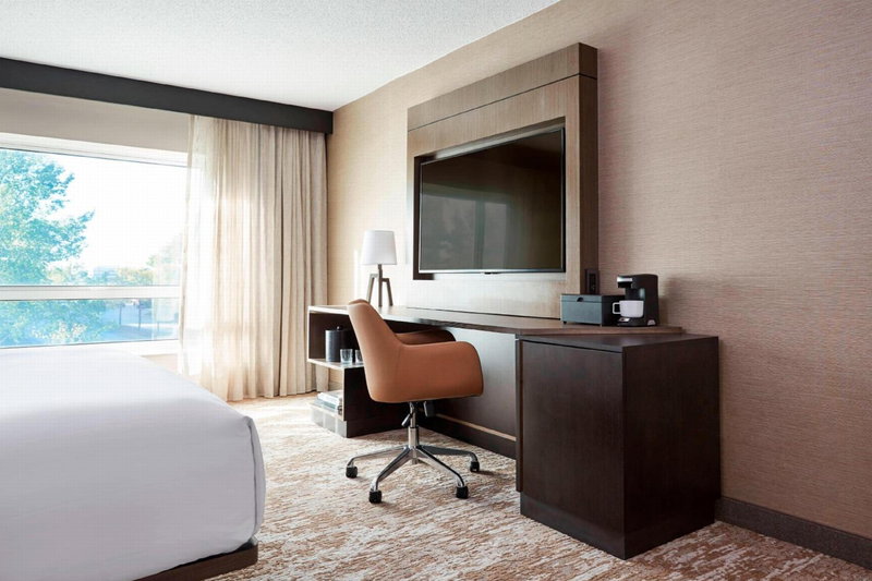 Chicago Marriott Southwest at Burr Ridge, Burr Ridge, United States