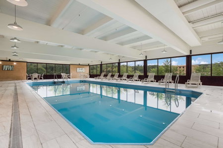 Best Western Hunt's Landing Hotel Matamoras Milford, Matamoras, United States