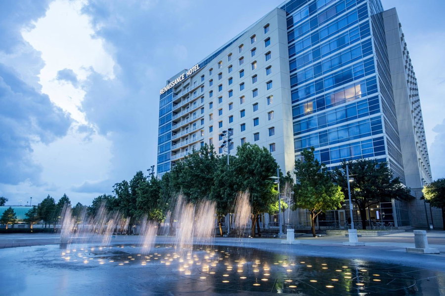 Renaissance Dallas Richardson Hotel, Richardson, United States