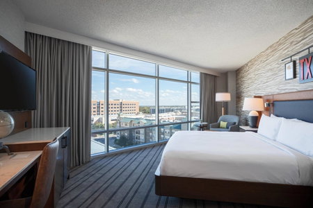 Renaissance Dallas Richardson Hotel, Richardson, United States