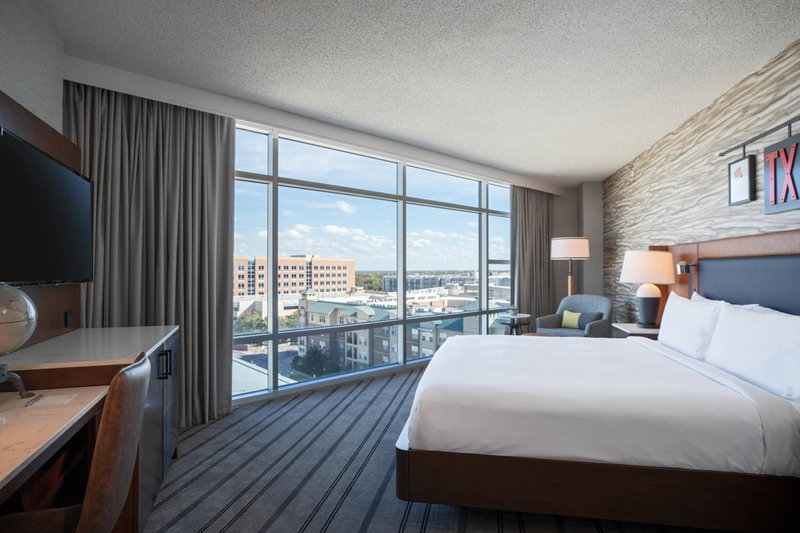 Renaissance Dallas Richardson Hotel, Richardson, United States
