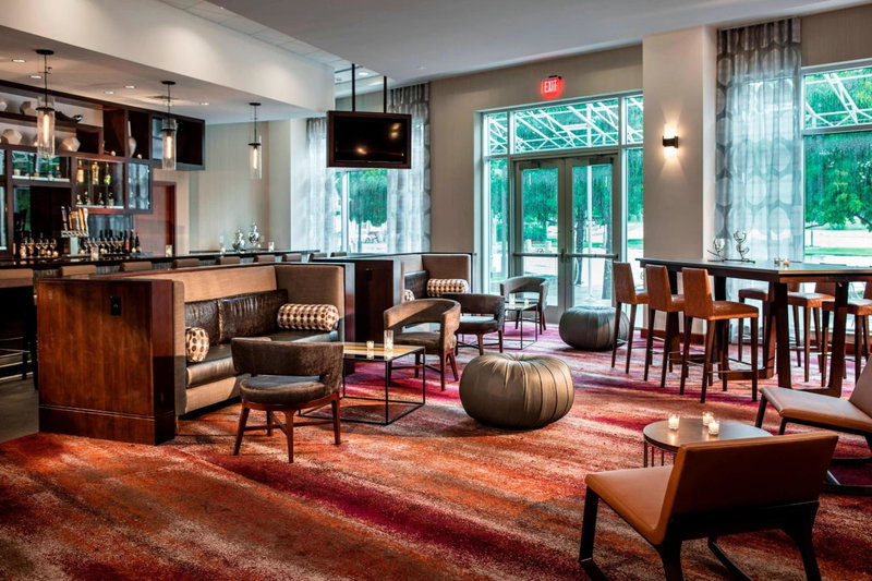 Renaissance Dallas Richardson Hotel, Richardson, United States