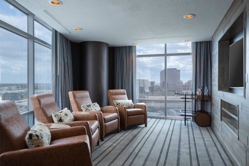 Renaissance Dallas Richardson Hotel, Richardson, United States