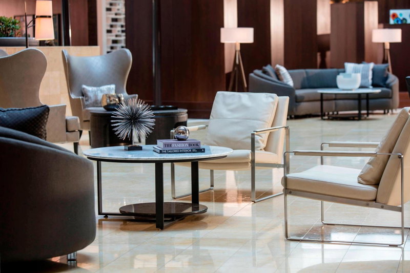 Renaissance Dallas Richardson Hotel, Richardson, United States