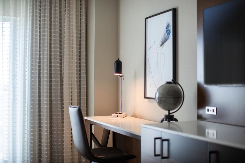 Renaissance Dallas Richardson Hotel, Richardson, United States