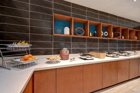 SpringHill Suites by Marriott Albuquerque University Area, Albuquerque, United States