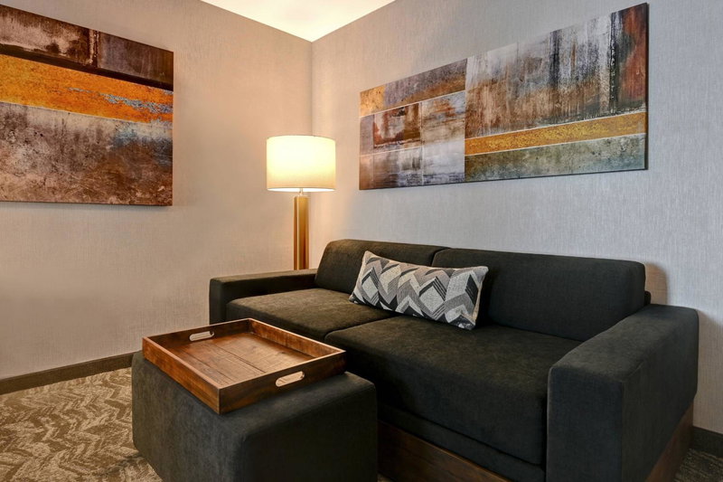 SpringHill Suites by Marriott Albuquerque University Area, Albuquerque, United States
