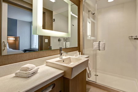 SpringHill Suites by Marriott Albuquerque University Area, Albuquerque, United States
