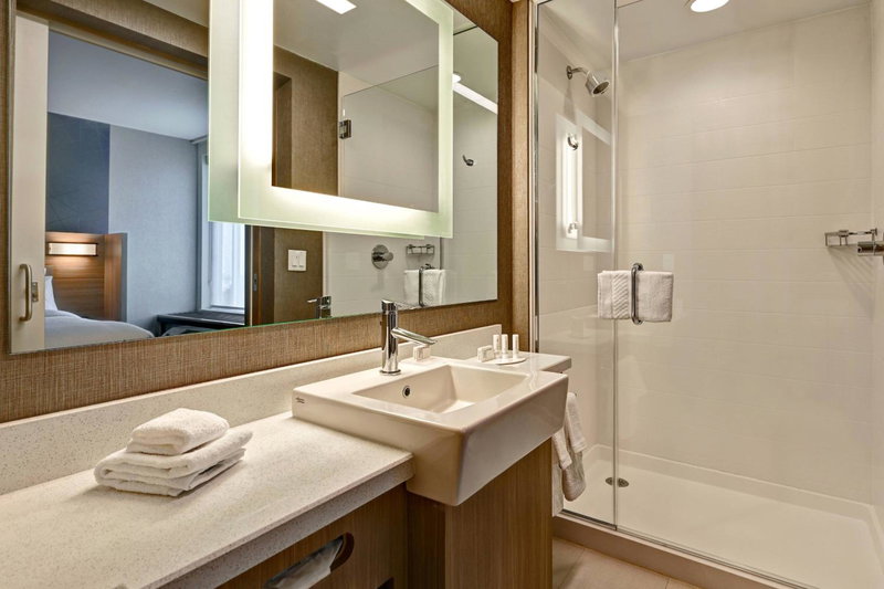 SpringHill Suites by Marriott Albuquerque University Area, Albuquerque, United States
