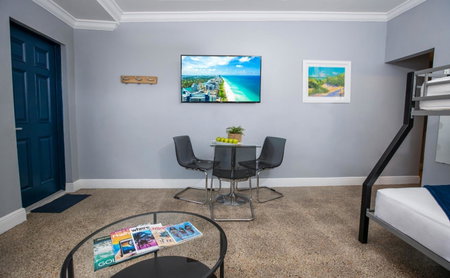 Hollywood Beach Suites and Hotel, Hollywood, United States