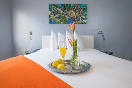 Hollywood Beach Suites and Hotel, Hollywood, United States