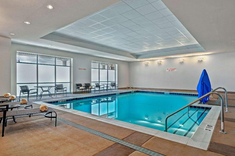Hyatt Place Fredericksburg at Mary Washington, Fredericksburg, United States