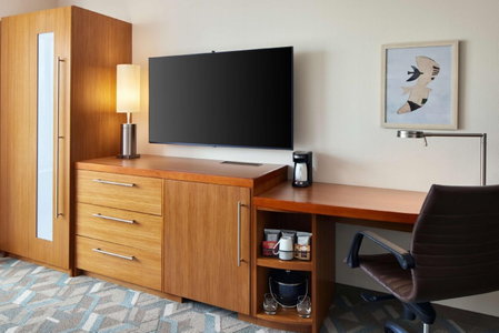 Hyatt Place Fredericksburg at Mary Washington, Fredericksburg, United States