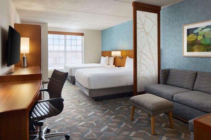 Hyatt Place Fredericksburg at Mary Washington, Fredericksburg, United States