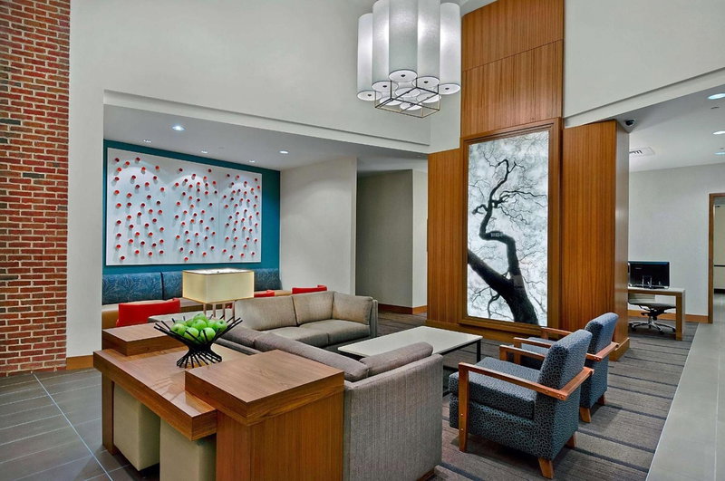 Hyatt Place Fredericksburg at Mary Washington, Fredericksburg, United States