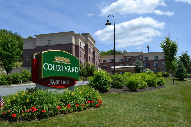 Courtyard by Marriott Hanover Lebanon, Lebanon, United States