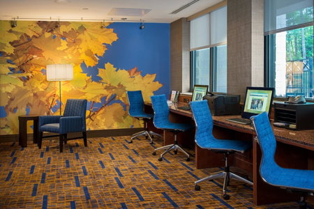 Courtyard by Marriott Hanover Lebanon, Lebanon, United States