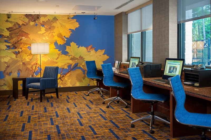 Courtyard by Marriott Hanover Lebanon, Lebanon, United States
